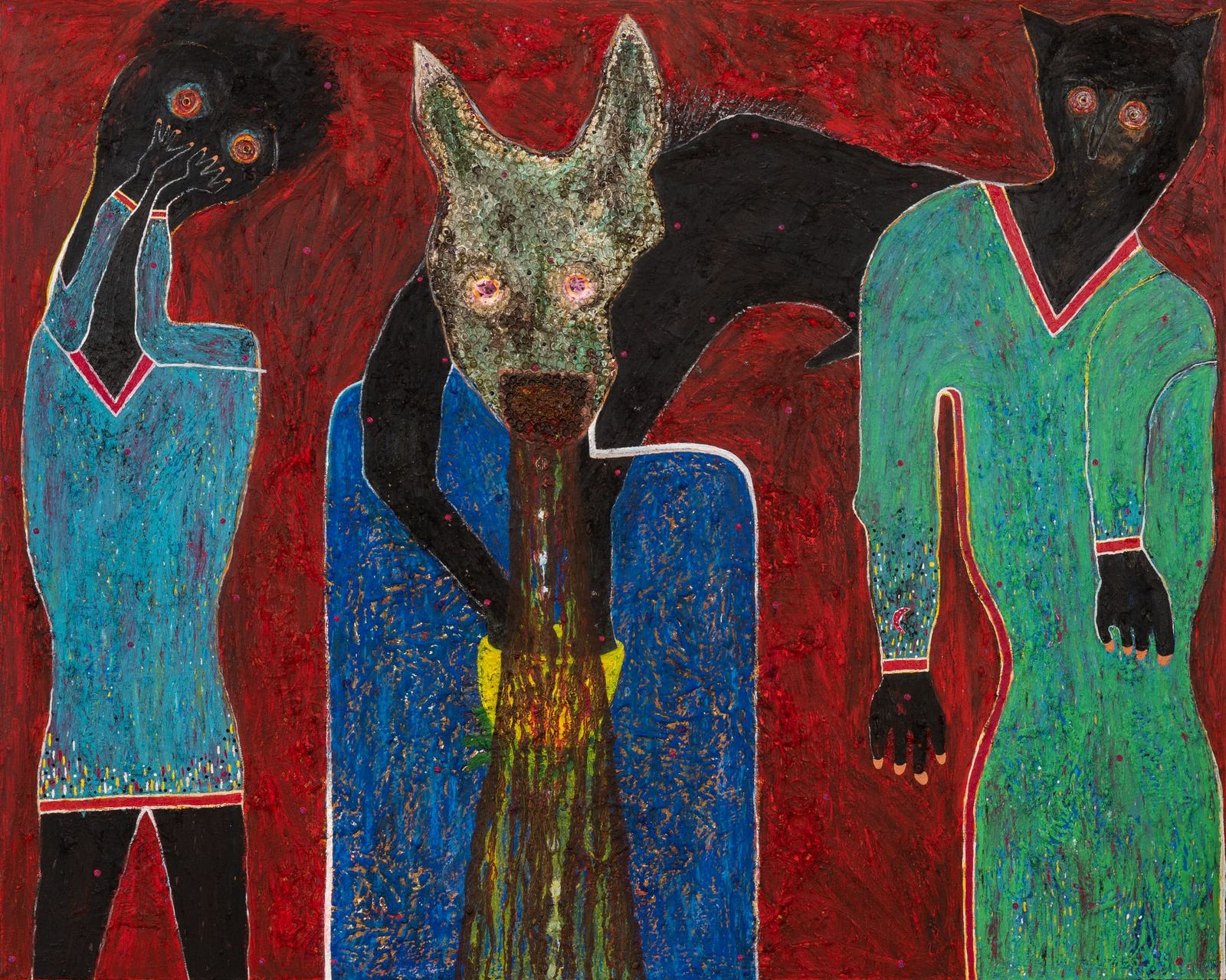 Adjani Okpu-Egbe